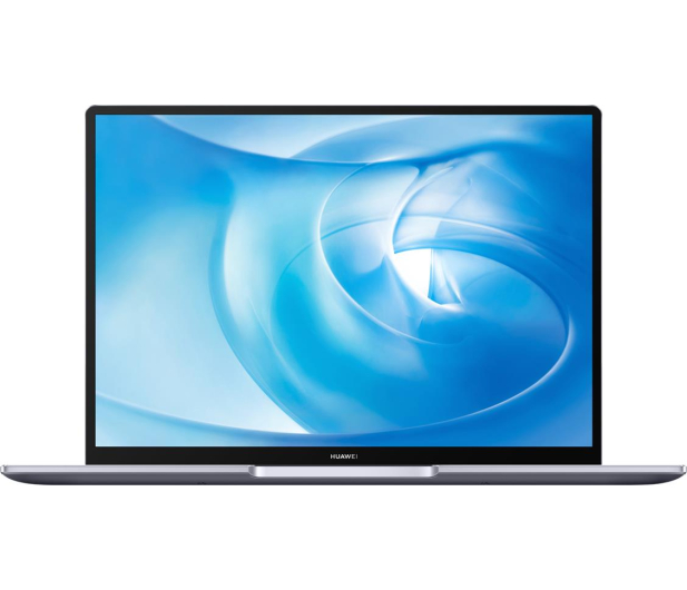 Huawei MateBook 14 R5-4600H/16GB/512/Win10 szary - 596329 - zdjęcie 4